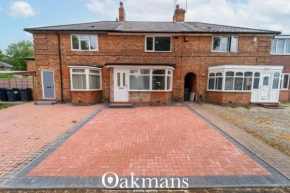 Charming 3 Bedroom Home Near QE